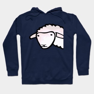 Sheep Hoodie